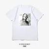 Camiseta Redonda Masculina Tamanho Europeu TAmaze 1989 ts dlx