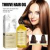 AliExpress Alecrim óleo essencial de cabelo denso reparação de cabelo danificado cabelo anti-gota macio nutritivo cabelo óleo de cuidados com o cabelo