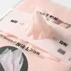 Papel de algodón de leche, papel de regalo floral, embalaje de papel de algodón, papel de regalo para malvaviscos, materiales esenciales para floristerías, materiales de embalaje