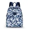 2025 Nuevo Bolso de Mano de Moda Ligero Mochila Pequeña Portátil Casual Mochila Multifuncional Casual Estilo Coreano