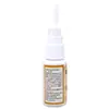 Platina de Berílio Medicina do Tibete Spray Herbal para Conforto Nasal Líquido Antibacteriano Herbal de Platina de Berílio Spray Herbal para Conforto Nasal