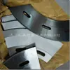 Suministro de Fabricantes de Shanghái Cuchilla para Cartón Cuchilla Separadora de Cartón Impresa Precio de Cuchilla para Cartón de Suzhou