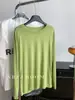 Camiseta de Manga Larga de Color Sólido Lyocell Primavera/Verano 2026 para Mujer, Camiseta Básica Versátil Casual de Color Sólido con Protección Solar 2805