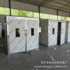 Sala de vapor comercial de porta dupla de aço inoxidável com suporte para caixa de despertar Fabricantes de caixa de despertar tipo carrinho sala de despertar de aço inoxidável
