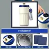 Lembrancinhas Empresariais, Conjuntos de Presentes Práticos, Presentes Personalizados para Clientes e Funcionários, Caixas de Presente para Reuniões Anuais da Empresa, Canecas de Café, Power Banks