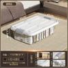 Caja de Almacenamiento Debajo de la Cama Caja de Plástico Transparente Caja de Almacenamiento con Ruedas Caja de Almacenamiento de Ropa Caja de Almacenamiento Debajo de la Cama del Sofá Caja Debajo de la Cama