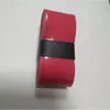 Fita de Grip para Raquete de Badminton, Fita Absorvente de Suor para Raquete de Tênis, Fita de Grip Pegajosa Antiderrapante Absorvente de Suor para Raquetes, Estilingues, Varas de Pesca, Fita de Grip Protetora