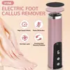 Moedor Elétrico de Pés Novo para Venda por Atacado Transfronteiriça, Máquina de Pedicure para Pele Morta, Velocidade Ajustável, Moedor Totalmente Automático para Calos e Cutículas