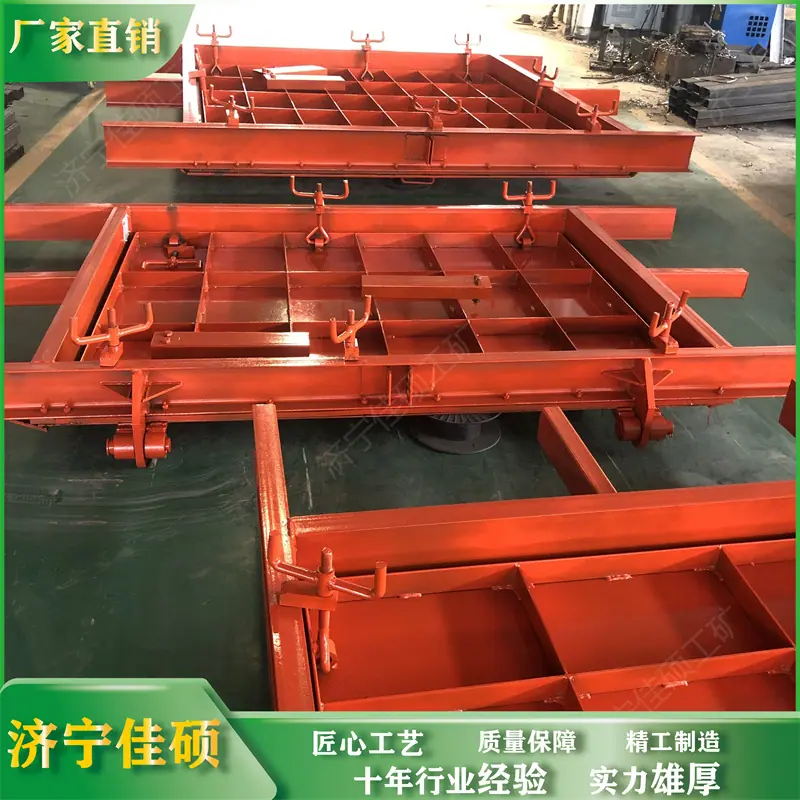 防水密闭门64