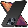 Adecuado para Funda de Teléfono Mate Iphone17, Funda Protectora con Spray de Aceite Apple 16, Funda de PC Ultra Fina Anticaídas XS 8Plus