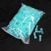 Tubo de Almacenamiento de Agua para Flores, Tubo Transparente, Tubo de Nutrición Floral, Suministros para Floristerías, Regalos Florales, Tubo Simple para Hortensias, Regalo