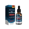 Aceite Esencial Cuidado Luna Norte Herbal Neutro Transparente Natural Elegante Limpio Ligero Suave Calmante Aceite Esencial