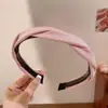Diadema para mujer, específicamente para lavarse la cara, adecuada para uso diario, antideslizante de verano con dientes, accesorio versátil, para flequillo y pinzas para el cabello, accesorio para el cabello