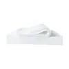 Toalla desechable para pedicura papel para pies paño para pies terapia de pies lavado de pies toalla de pie toalla con almohadilla absorbente engrosada venta al por mayor de fábrica