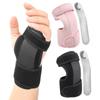 Pulseiras Esportivas Pressurizadas Mais Vendidas Transfronteiriças, Tiras Ajustáveis, Tiras de Palma Esportivas, Protetores de Palma Esportivos para Fitness