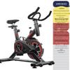 Fábrica de Origem Especial Transfronteiriça para Bicicletas de Spinning Bicicletas Fitness Caseiras Bicicletas Indoor Bicicletas Esportivas Ultrassilenciosas