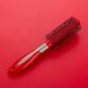 Peine de bolsa de aire de cojín de aire rojo neto directo de fábrica generoso peine de bolsa de aire peine para el cabello peine para el cabello rizado peine para el cabello peine