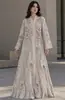 En stock Transfronterizo Amazon Vestido Largo Pakistán Industria Pesada Vestido de Festival Fábrica Mayorista Estampado Pedrería Hot-fix Cuentas para Uñas