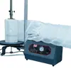 Suministrado directamente por el fabricante, el inflador multifuncional de bolsas de aire de columna es adecuado para varios tipos de bolsas de aire de columna y materiales en rollo Q-Bag.