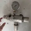 Mina de Carbón Bpw37/20 Válvula Reguladora de Presión para Bomba de Pulverización Procesamiento Accesorios Completos para Bomba de Emulsión