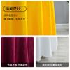 Suministrado Directamente del Fabricante, Manteles Redondos de Tela Jacquard Floral, Publicidad de Hotel, Servilletas de Boda, Fundas para Sillas, Mesas Redondas Grandes Estilo Chino