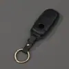 Adequado para Yamaha 17-25 Tmax530/560Dx Sx Capa de Chave de Couro Bovino Feita à Mão Chaveiro Personalizado