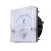 Venta Directa de Fábrica Voltímetro AC/DC DH-80 300V 500V Tipo de Aguja