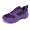 Zapatos de Algodón para Mujer con Punta Ancha, Doble Forro de Algodón, Zapatos Cálidos con Forro Fino de Felpa, Versión Ampliada para Parejas, Zapatos de Cuero para Hombre Transfronterizos, Otoño e Invierno