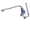 5231114 tubo de alimentação de combustível do motor usa motor Foton Cummins