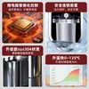 Esterilizador de Vapor Portátil de Alta Temperatura y Alta Presión Shanghai Boxun Bxm-30R Dispositivo de Desinfección y Esterilización de Laboratorio