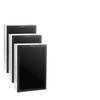 Compatible con Filtro Blueair 503 550E/510B/603 Elemento Filtrante Purificador de Aire