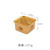 Calentador de Té de Acero Inoxidable Creativo Base para Tetera de Restaurante Calentamiento con Vela Calentador de Té Aislamiento para Té de Frutas y Flores Exterior
