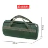 Bolsa de Almacenamiento de Lona Gruesa Transfronteriza Bolsa para Herramientas Multifuncional para Instalador Maestro Bolsa para Electricista de Reparación Bolso de Mano Portátil