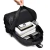 Fabricantes Transfronterizos al por Mayor Mochilas Casuales para Hombres y Mujeres, Mochilas de Escuela Secundaria, Bolsas para Estudiantes Universitarios, Nuevas Mochilas de Negocios para Computadora