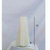 Productos Populares Transfronterizos Jarrón de Cerámica Decoración para el Hogar Jarrón Hidropónico Flor Seca Flor Artificial Decoración de Escritorio