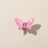 Pinza Mini de Garra Transfronteriza de 2.5cm Clip de Dopamina Estilo Clip Ins Flequillo Elegante Pinza para el Cabello Pasador Accesorio para el Cabello
