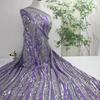 Vestido de Noche de Moda Tela de Alta Gama Caída Elegante Tirantes Finos Vestido Infantil Tela de Lentejuelas Venta al por Mayor en Stock