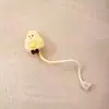 Nueva Colección de Juguetes de Peluche con Sonido para Perros, Juguetes Universales Resistentes a la Mordida para Gatos y Perros