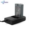 Yuntianmeng es Adecuado para Timbre Ringv4 Cargador Dual Bc-Rv4 Cargador de Doble Batería Puerto Dual Micro/Usb-C