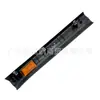 Adecuado para Modelos Dodge 11-20 Placa de Estribo de Bienvenida para Puerta Delantera Coolway 1Be45Dx9Ac 1Be44Dx9Ac