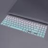 Aplicável a ASUS Vivobook Pro15(N6506) Película protetora para notebook Teclado de computador para notebook Almofada de membrana