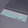 Aplicable a ASUS Vivobook S16(S5606) Película Protectora para Laptop Pad Cubierta de Teclado para Computadora Portátil