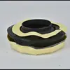 Flange de vaso sanitário espessada à prova de odor e vazamento borracha de vedação para vaso sanitário acessórios para vaso sanitário várias especificações