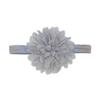 Diademas y Accesorios para el Cabello Creativos de Nuevo Estilo Europeo y Americano para Bebés y Niños Pequeños, Diademas de Gasa para Niños Europeas y Americanas, Diademas para Bebé, Cintas para el Cabello para Bebé