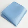 Camisa de Traje para Hombre de Color Sólido Pañuelo de Bolsillo Multicolor Bufanda Cuadrada Pequeña para Banquete de Boda Negocios Bufanda de Pecho Fabricante Stock Listo Venta al Por Mayor