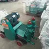Suministro de fábrica máquina de inyección de un solo cilindro HS-3 bomba de inyección de un solo cilindro y un solo líquido bomba de inyección de hormigón de 3 metros cúbicos