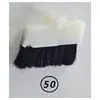 Accesorios para Máquina Neumática Dispensadora de Pegamento Cabezal de Cepillo Fila de Cepillos Cepillo para Máquina Dispensadora de Pegamento Pistola de Pegamento para Reparación Cepillo de Cerdas Cepillo para Pezuñas Tubo de Aguja Manguera de Aire Mango