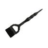 Barber Shop Tratamento Capilar Pente Coloração e Pentear Ferramentas de Cabeleireiro Coloração e Varredura Cauda Pontiaguda de Lado Único Reverse Mucking Care Escova de Coloração de Cabelo