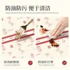 Toalha de Mesa de Centro para Casamento Vermelha Festiva Decoração de Sala de Casamento Novo Estilo Chinês Sala de Estar Impermeável e Resistente ao Calor Toalha de Mesa Dupla Felicidade