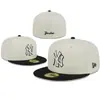 Gorra de Béisbol Yankees al por mayor para Hombre y Mujer Gorra Plana Bordada Gorra con Letra Americana Talla de Gorra Ola Coreana Sombrero no ajustable